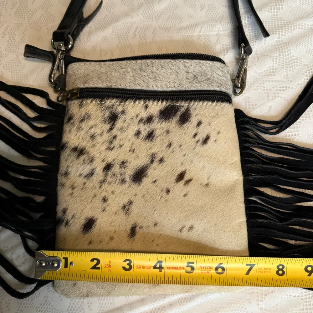 American Darling 100% leather